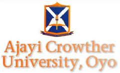 Ajayi Crowther University 2015/2016 Admission List is out - Check now