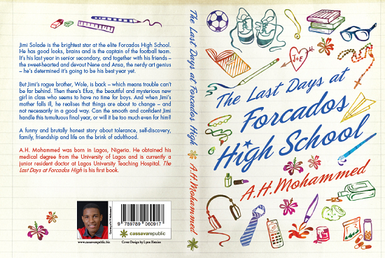 The Last Days at Forcados High School