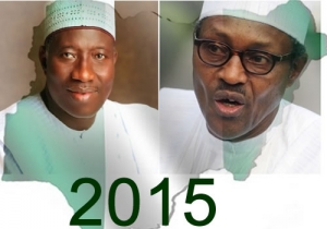 Election 2015: Jonathan or Buhari - Students' Debate